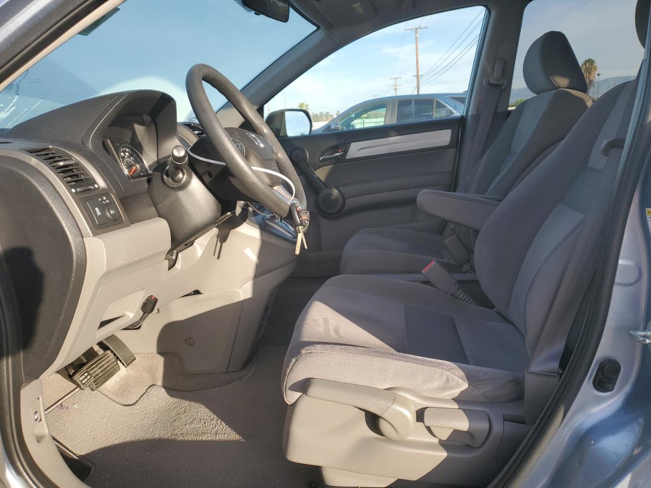 2010 Honda CR-V - Image 7