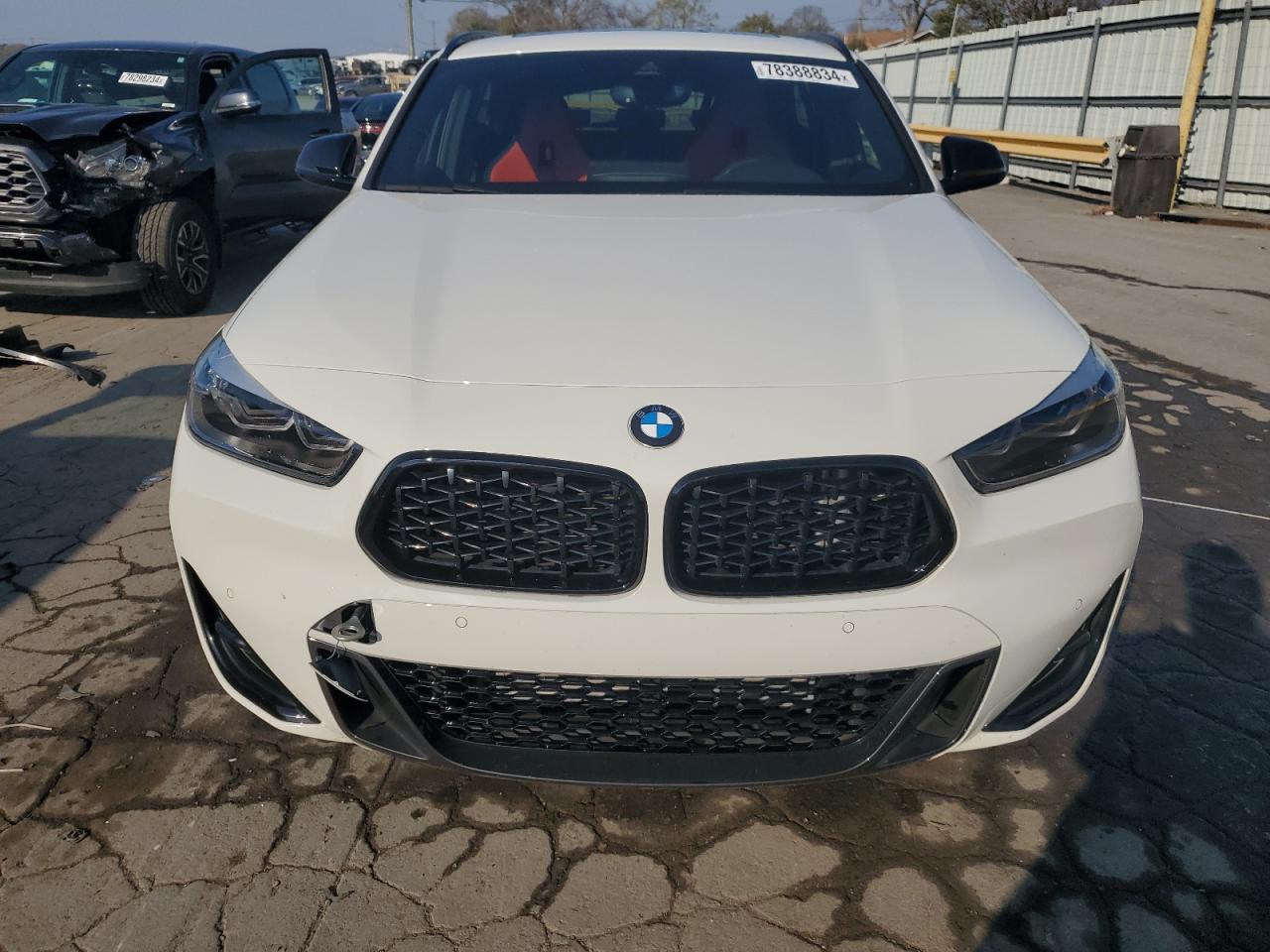 2022 BMW X2 - Image 5