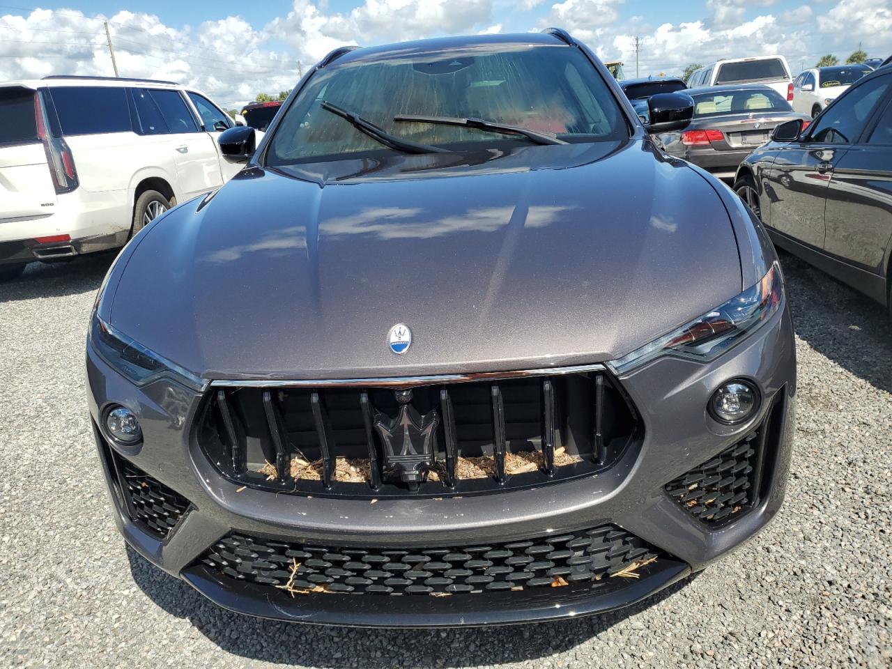 2022 Maserati Levante - Image 5