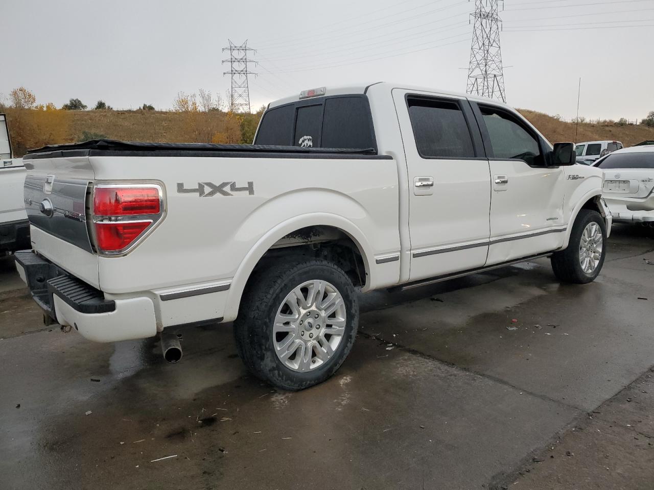 2014 Ford F-150 - Image 3