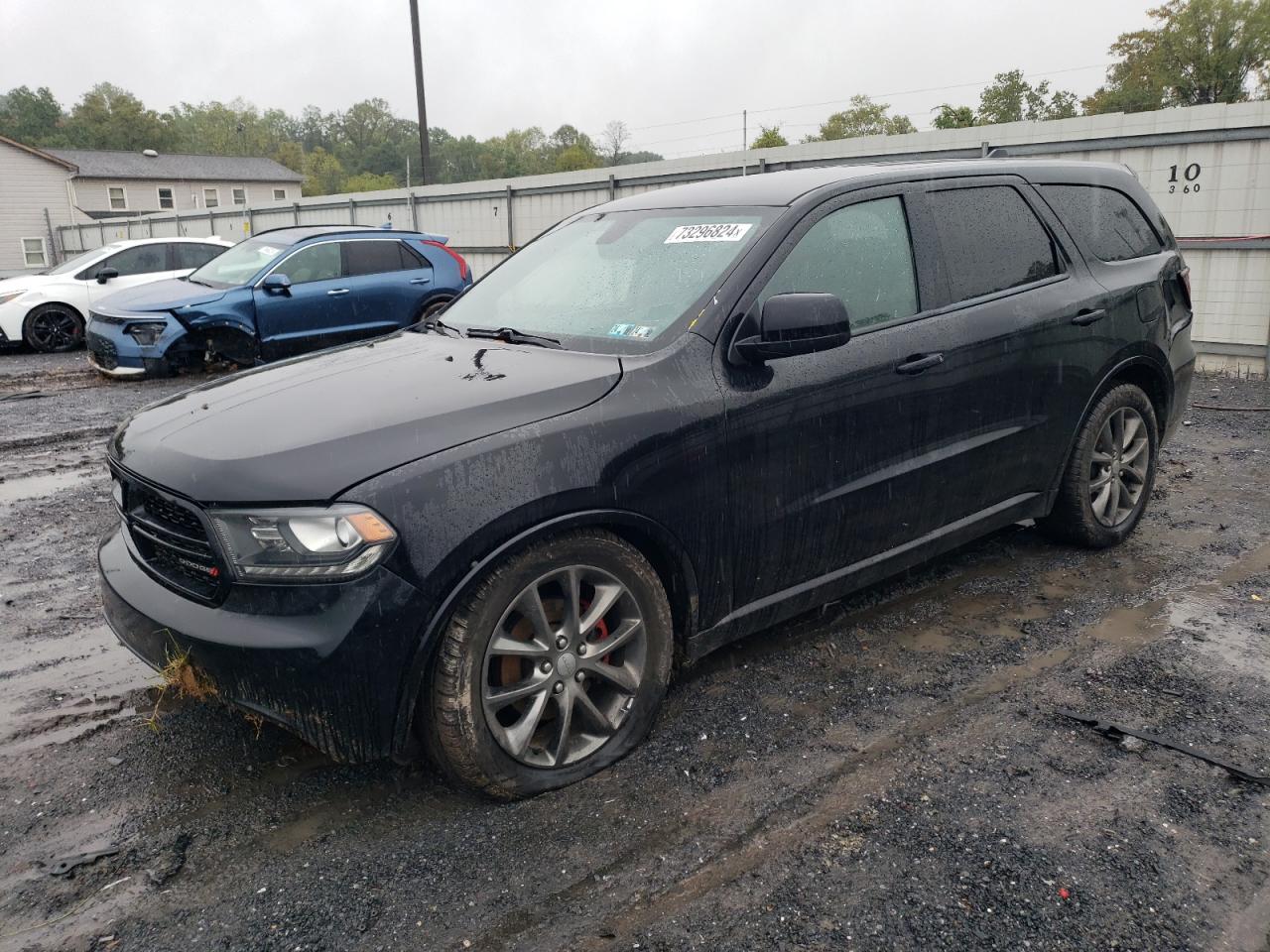 2015 Dodge Durango - Image 1
