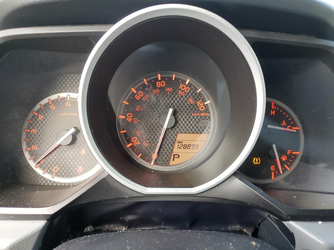 2012 Toyota 4Runner - Image 9