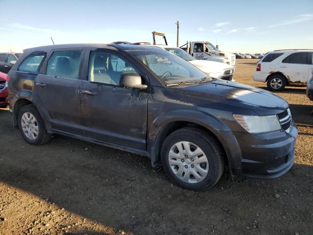 2016 DODGE JOURNEY SE