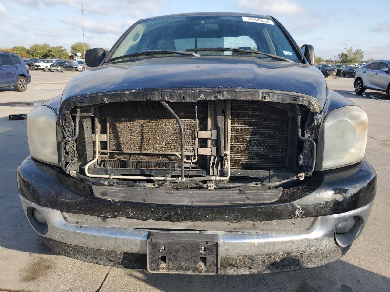 2007 Dodge RAM - Image 5