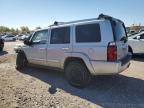 2008 Jeep Commander Limited for Sale in Kansas City, KS - Front End