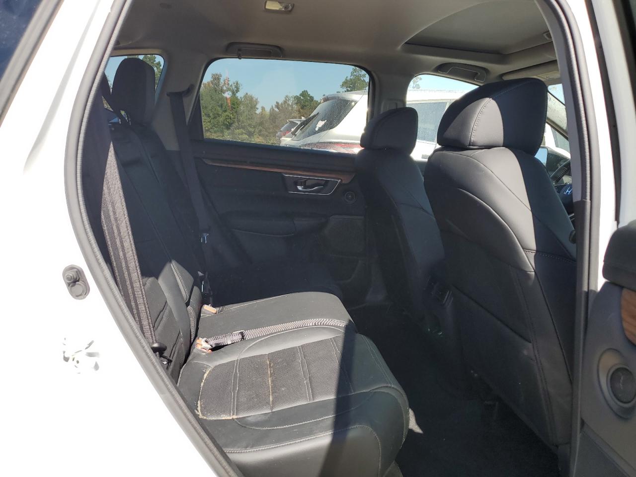 2021 Honda CR-V - Image 11