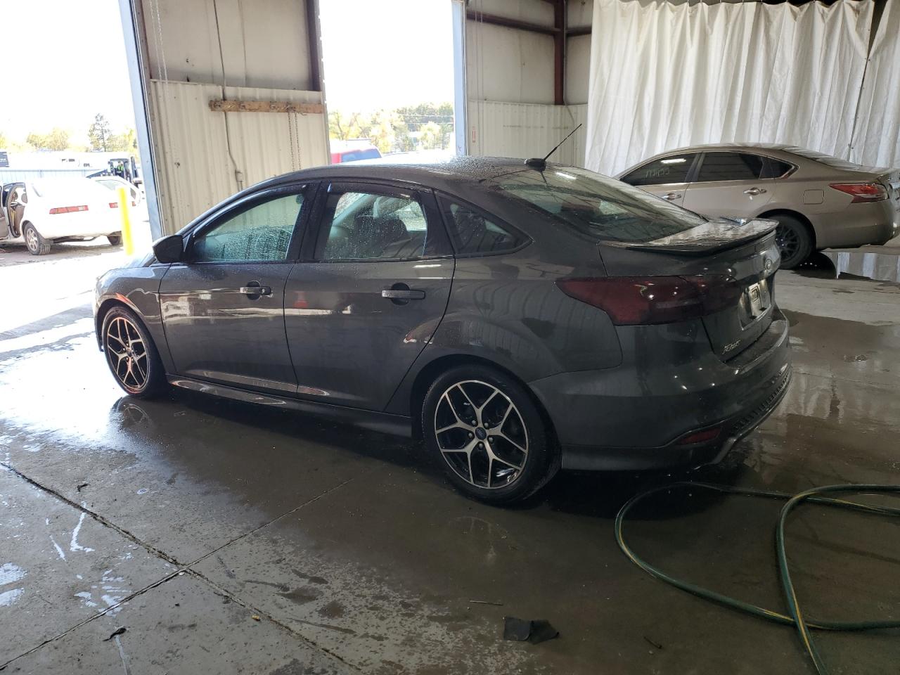 2017 Ford Focus - Image 2