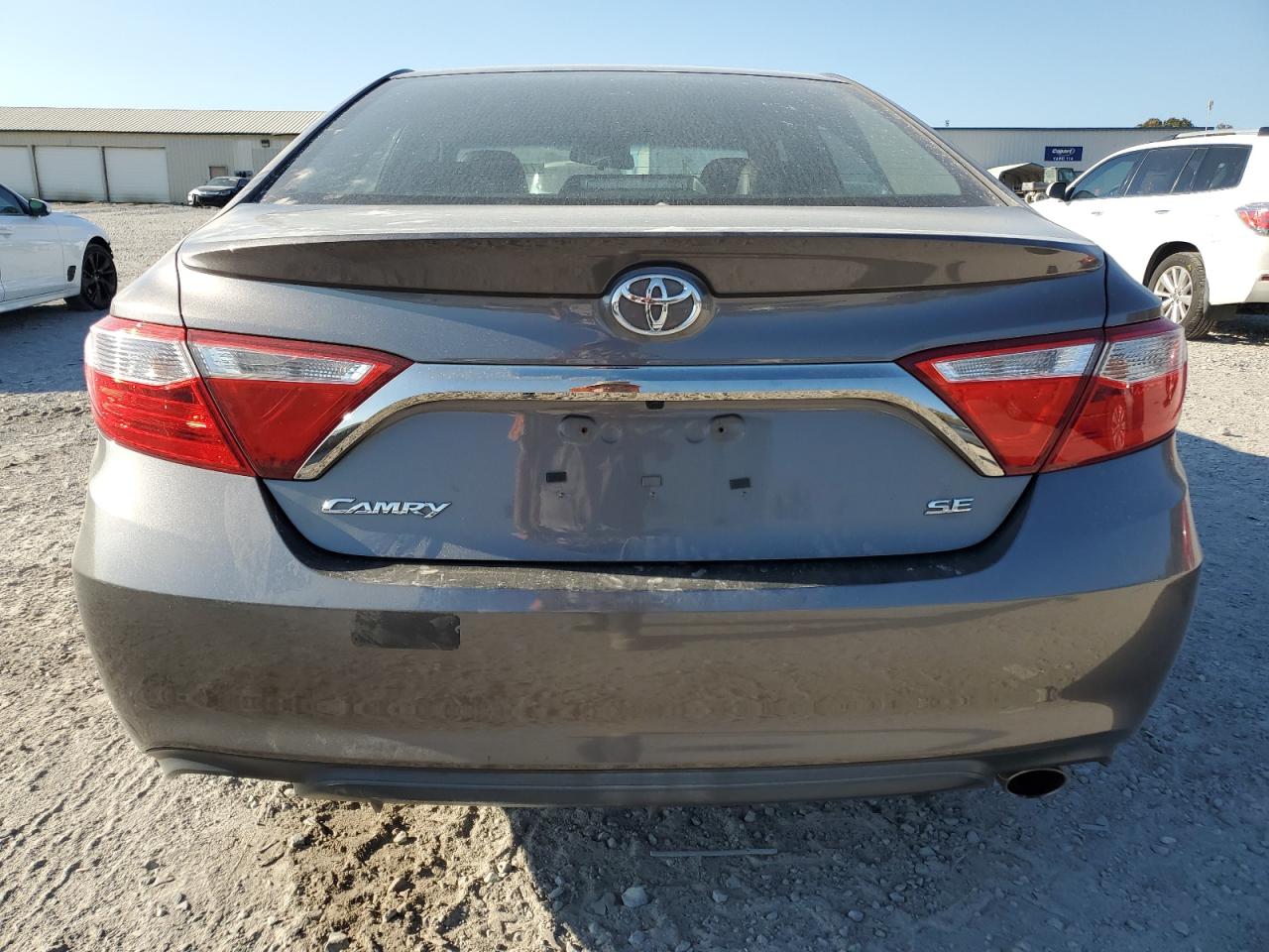 4T1BF1FK8HU369064 2017 Toyota Camry Le