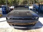 2016 Dodge Challenger Sxt zu verkaufen in Hueytown, AL - Water/Flood