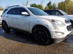 Woodhaven, MI에서 판매 중인 2016 Chevrolet Equinox Lt - Minor Dent/Scratches