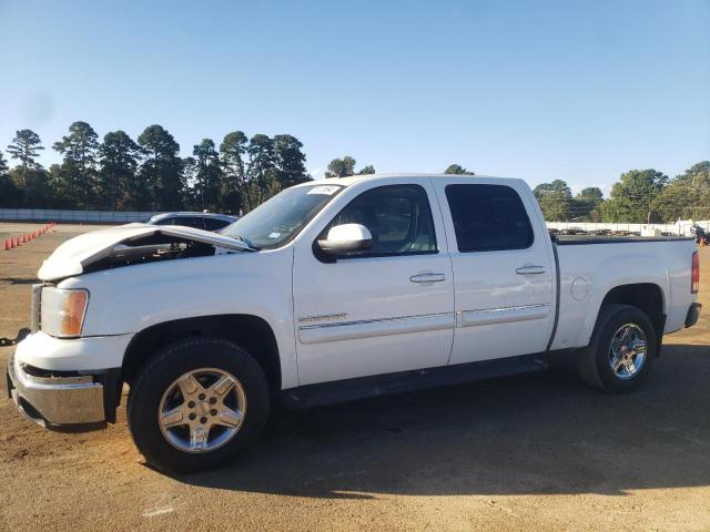 2010 Gmc Sierra K1500 Slt for Sale in Longview, TX - Front End