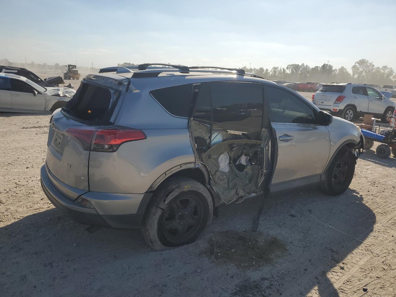 VIN 2T3ZFREV4HW346851 2017 TOYOTA RAV4 no.3