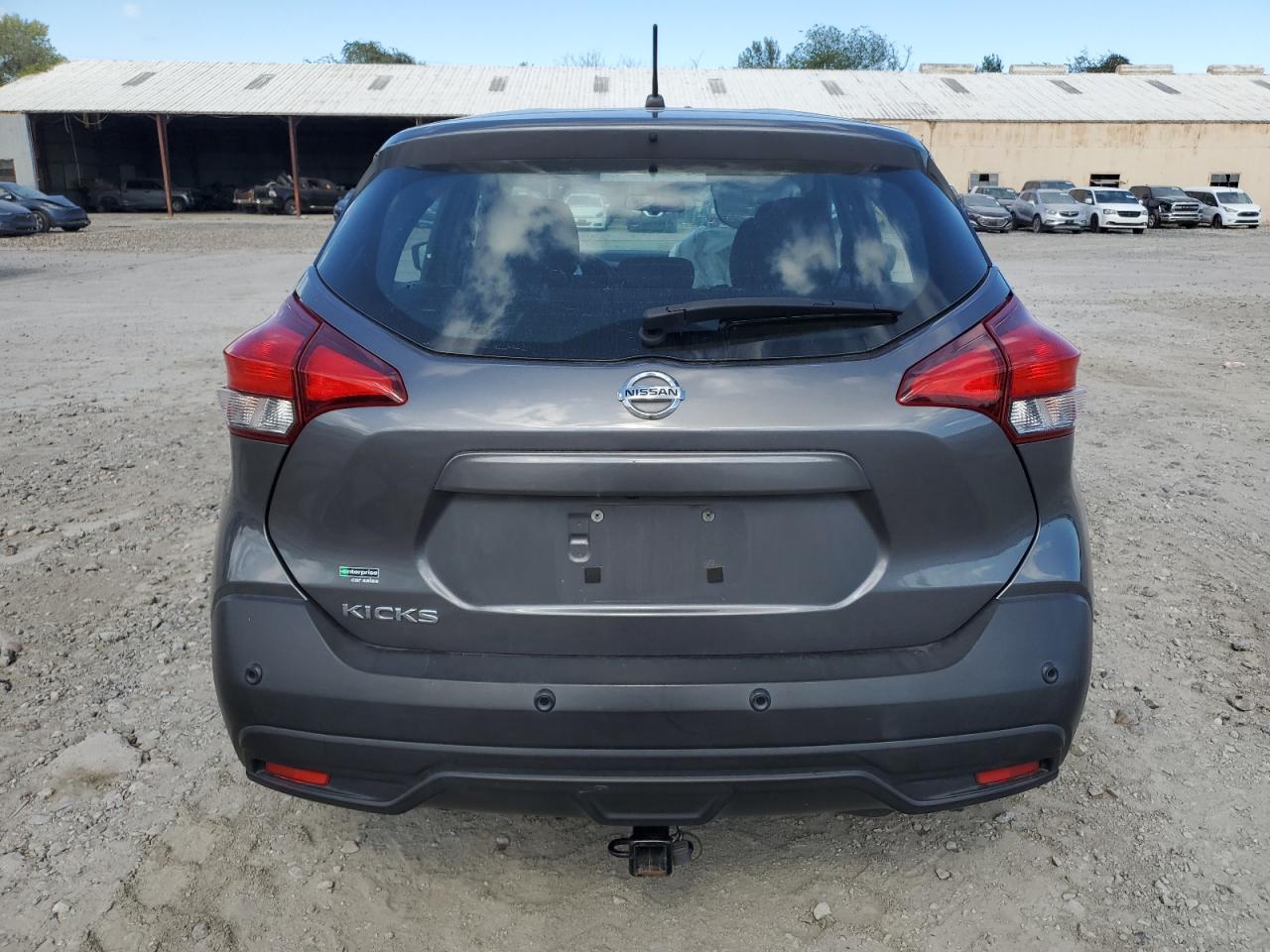 2020 Nissan Kicks - Image 6