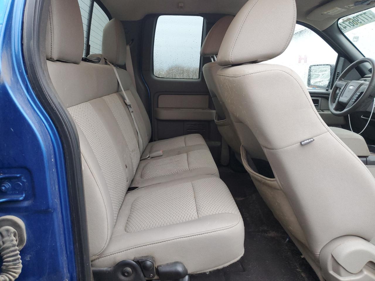 2010 Ford F-150 - Image 11