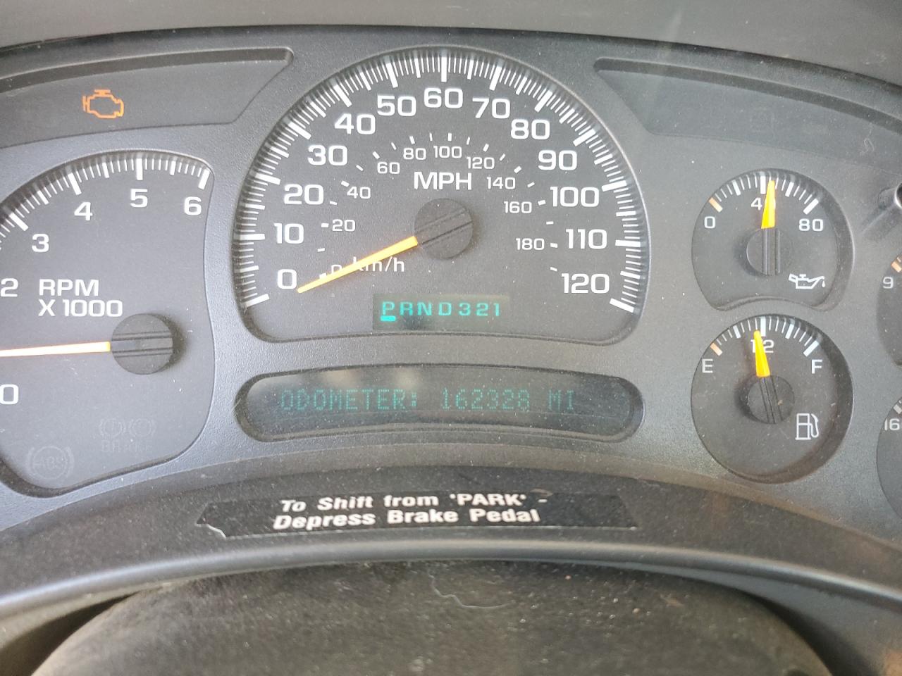 2005 GMC New Sierra C1500 VIN: 1GTEC14V15Z900403 Lot: 75773824