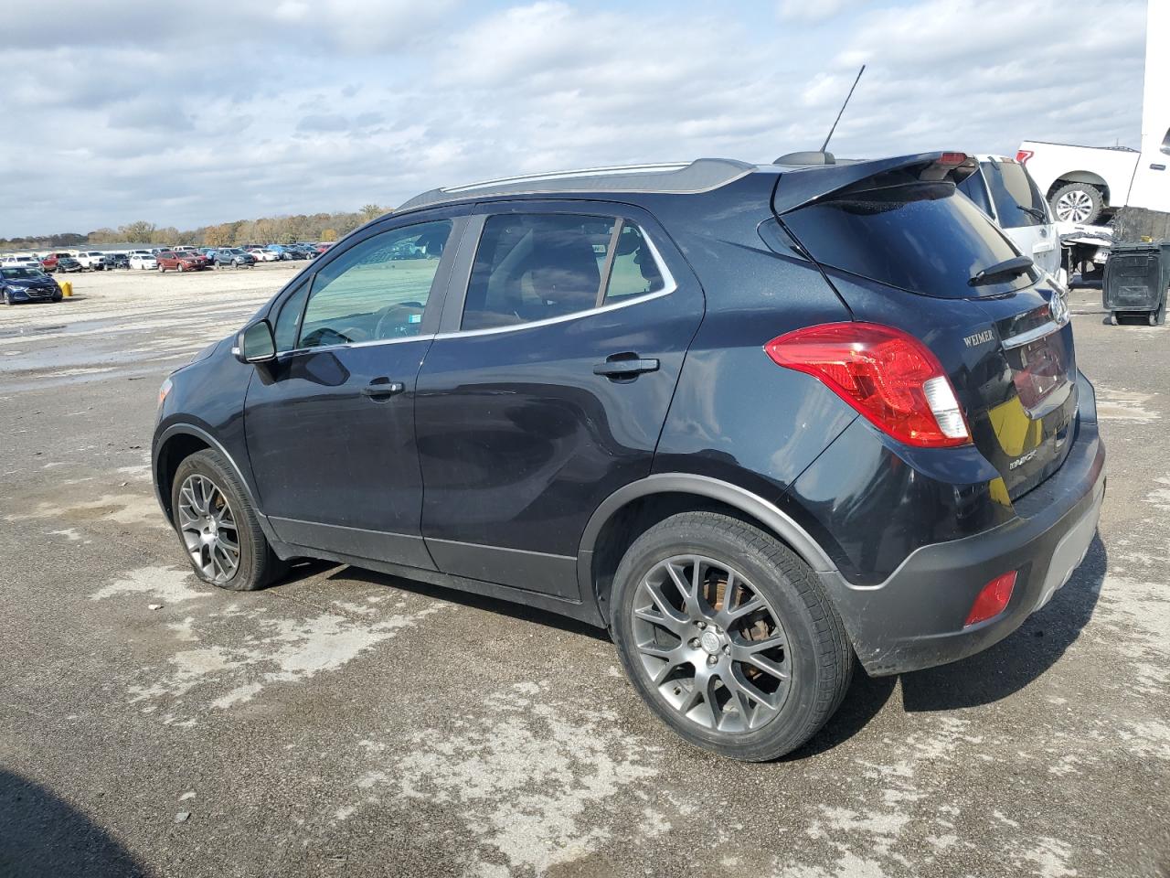 2016 Buick Encore - Image 2
