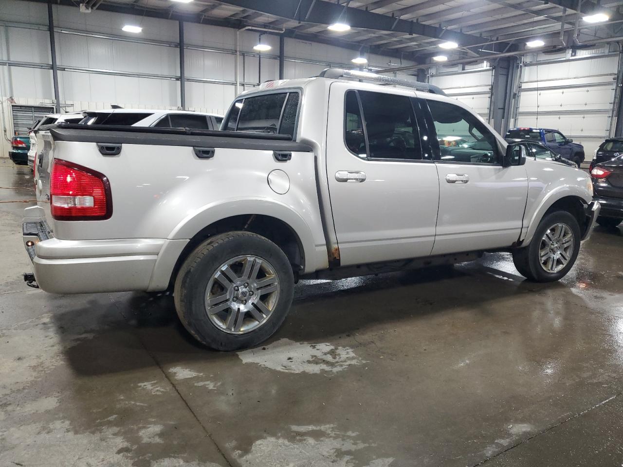 2007 Ford Explorer - Image 3