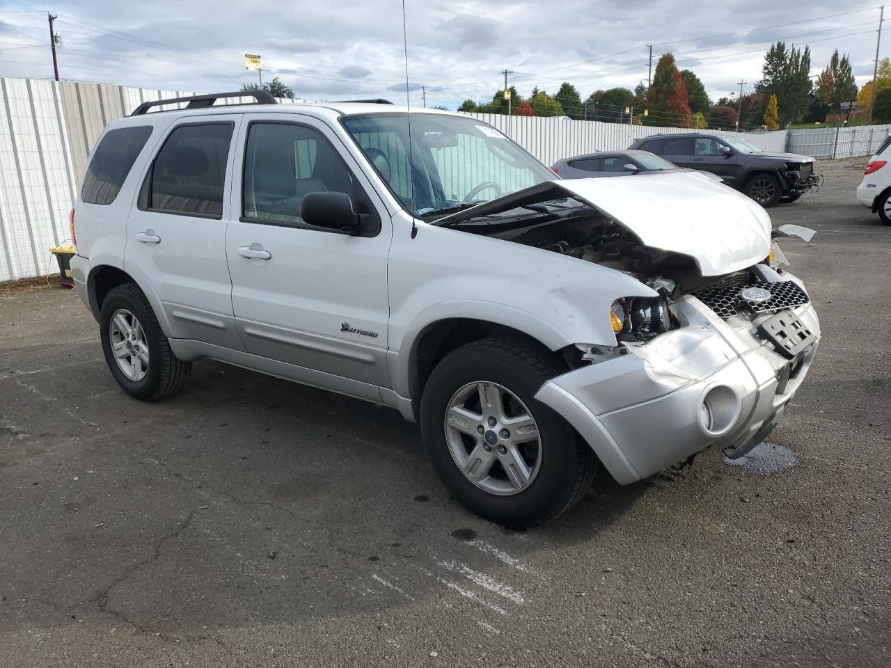2007 Ford Escape - Image 4
