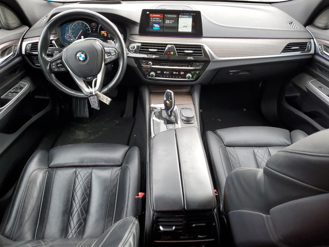 2018 BMW 6er - Image 8
