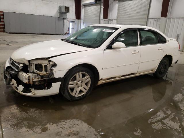 2007 Chevrolet Impala Lt na sprzedaż w Avon, MN - All Over