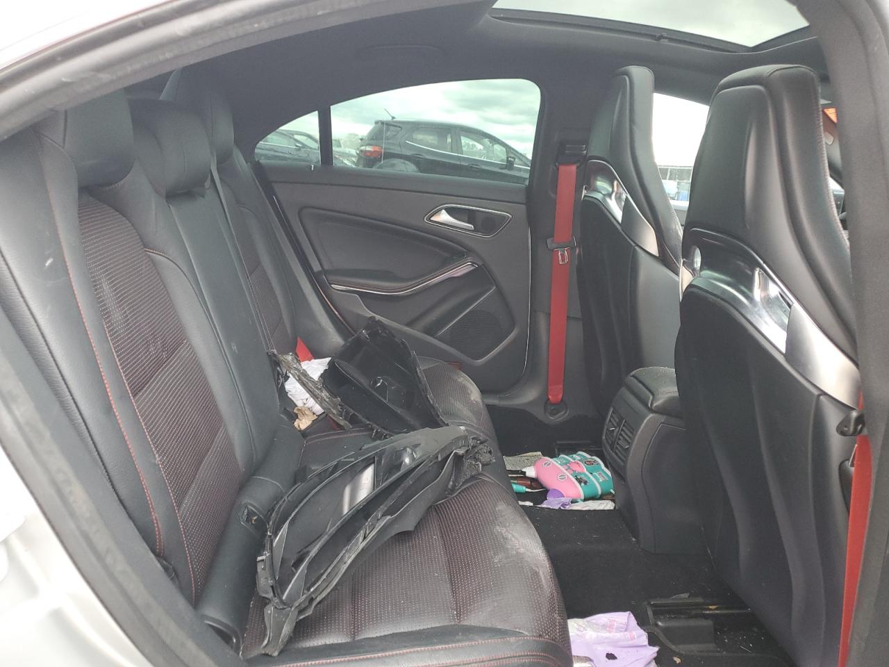 2014 Mercedes-Benz CLA-klasse - Image 10