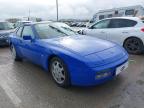1991 PORSCHE 944  for sale at Copart SANDWICH