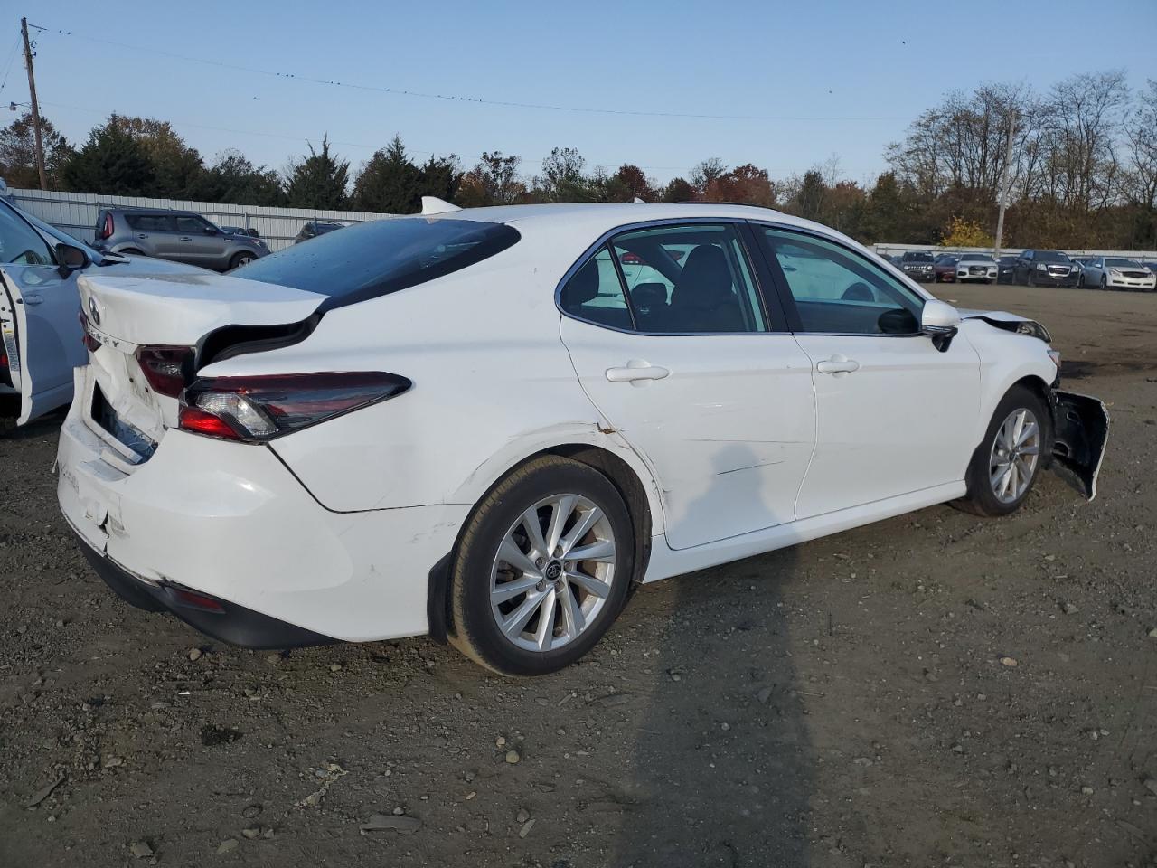 2022 Toyota Camry - Image 3