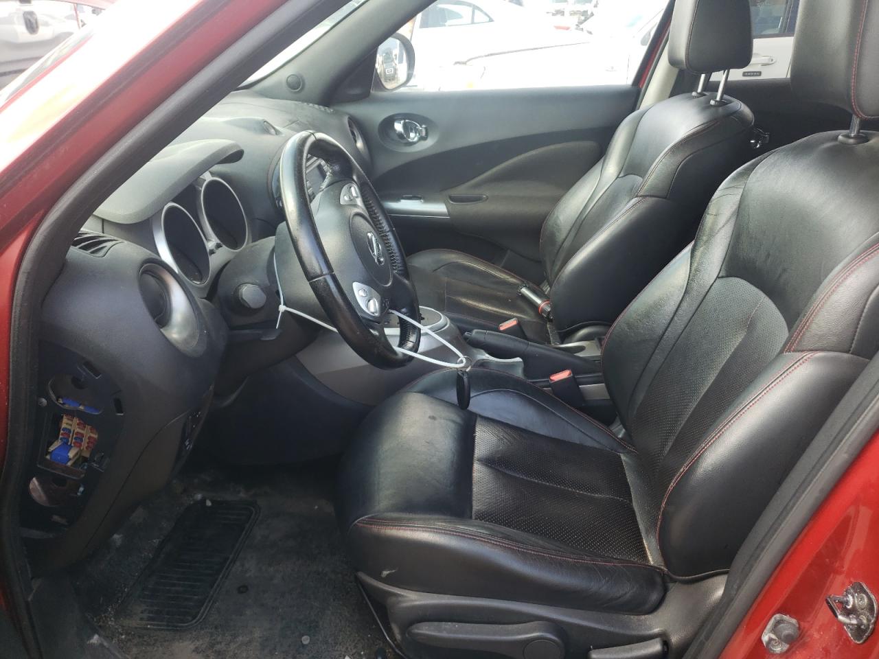 2011 Nissan Juke S VIN: JN8AF5MV8BT016765 Lot: 73997384