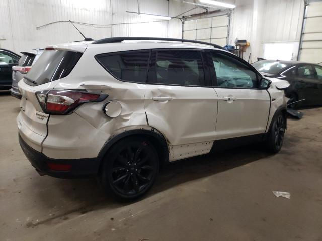  FORD ESCAPE 2017 Белый