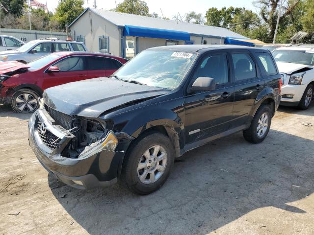 2008 Mazda Tribute I