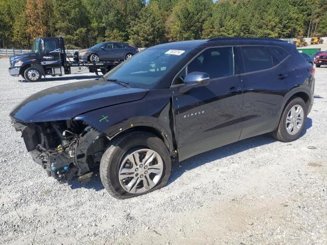 2020 Chevrolet Blazer 2Lt de vânzare în Gainesville, GA - Front End