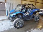 2021 KAWASAKI KRF 1000 A for sale at Copart PA - PITTSBURGH WEST