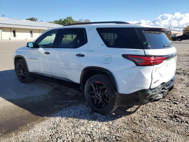 1GNEVKKWXNJ126721 Chevrolet Traverse P 2