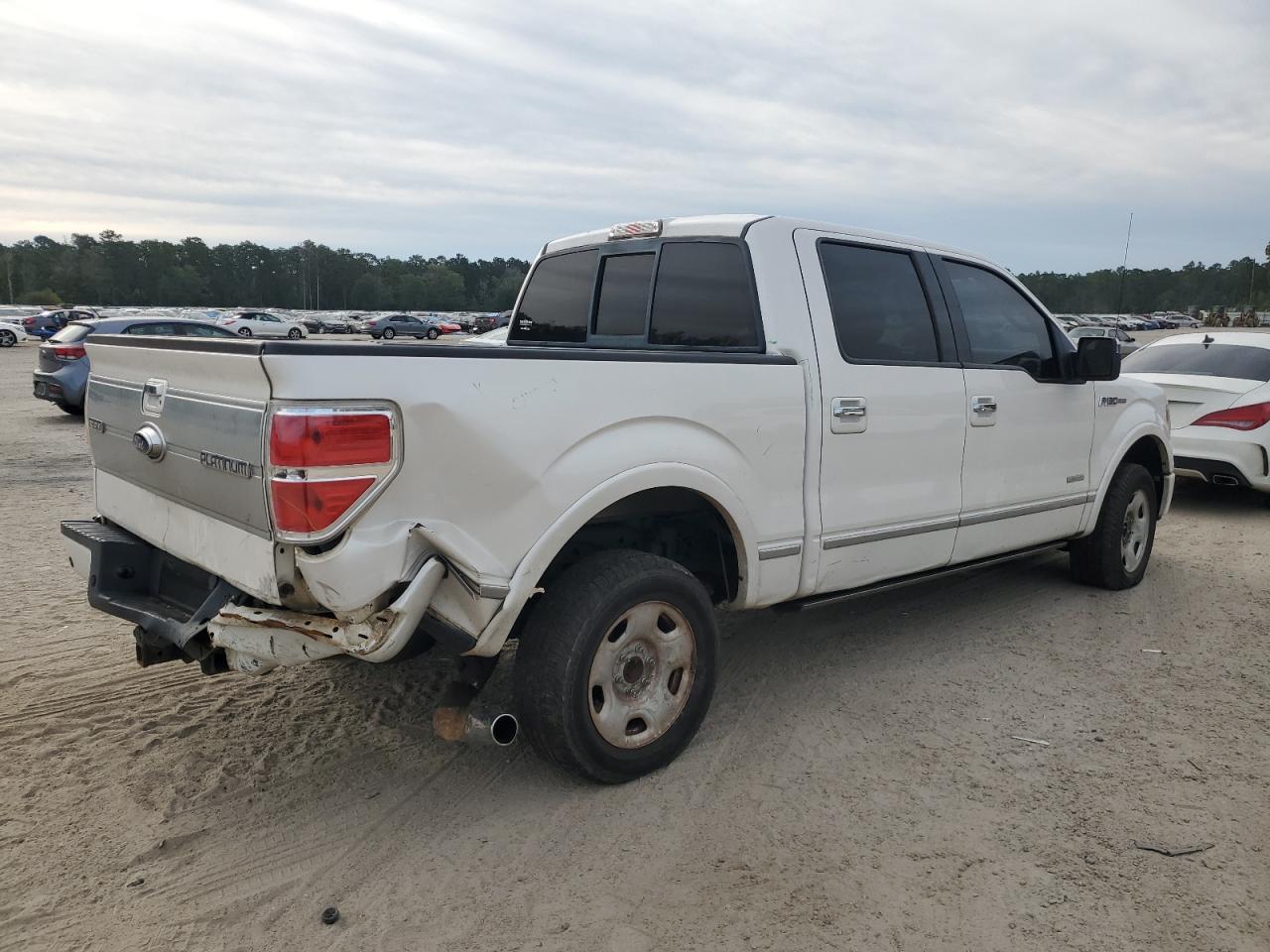 2013 Ford F-150 - Image 3