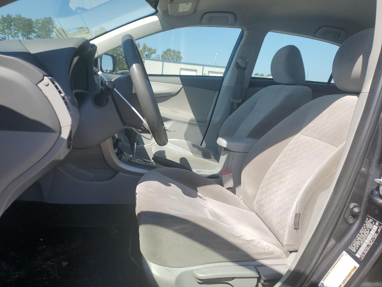 2009 Toyota Corolla - Image 7