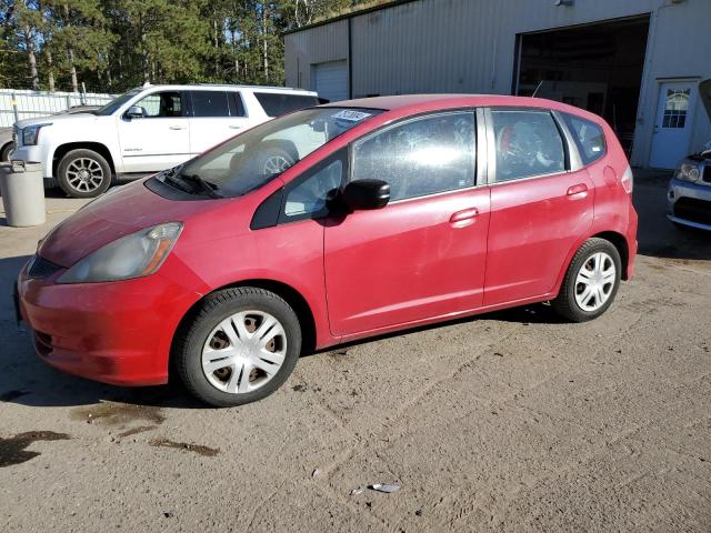 2009 Honda Fit  продається в Ham Lake, MN - Minor Dent/Scratches