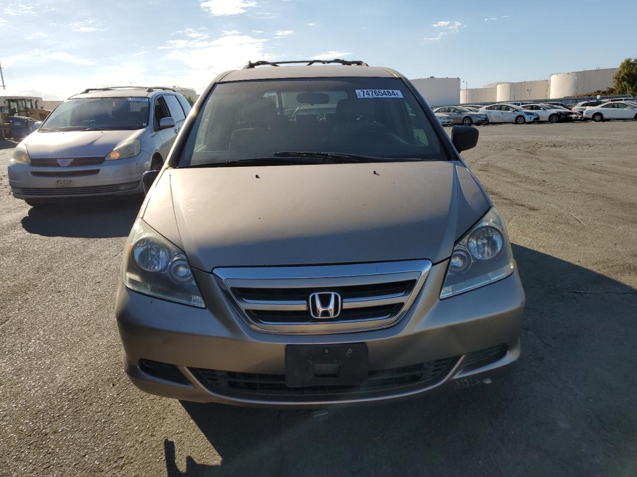 2006 Honda Odyssey - Image 5
