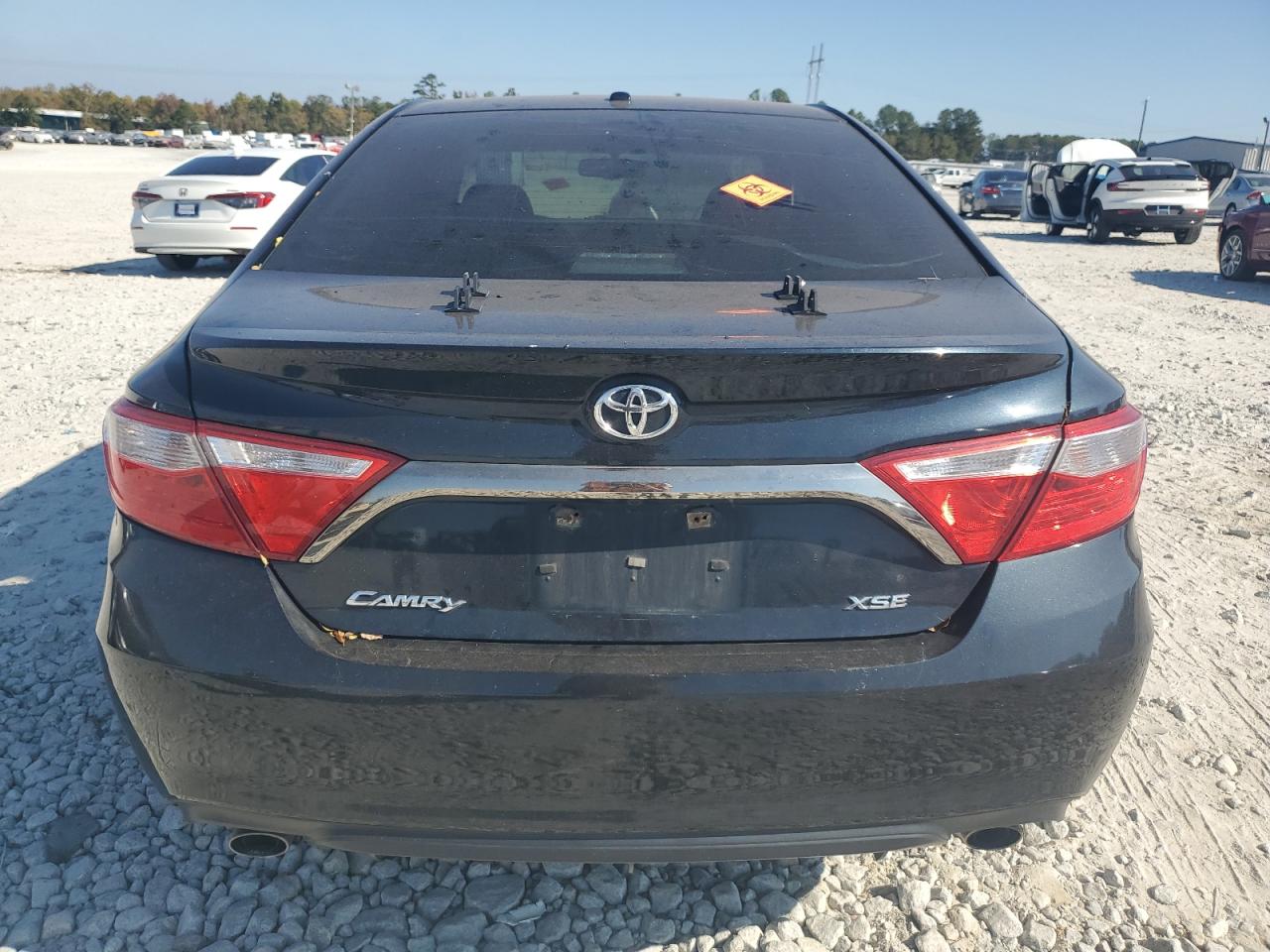 2016 Toyota Camry - Image 6