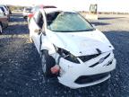 2012 FORD FIESTA SE   for sale at Copart QC - MONTREAL