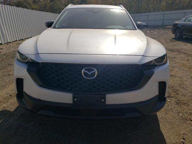  MAZDA CX-50 PREF 2024 Білий