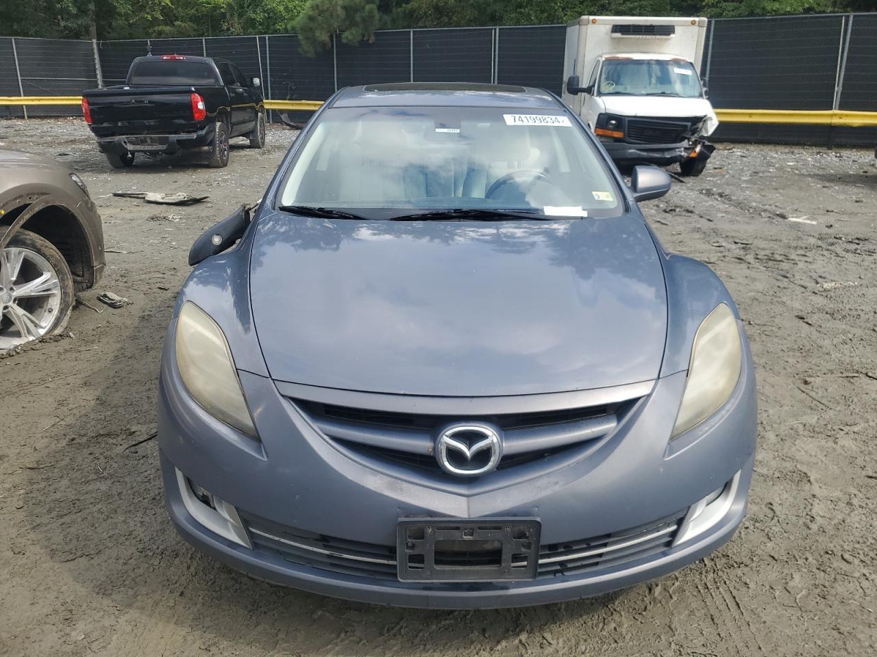 2009 Mazda 6 - Image 5