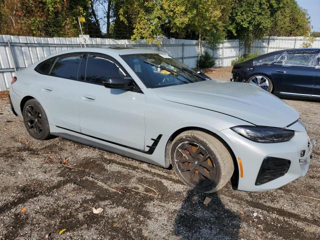 2022 BMW M440XI GRAN COUPE