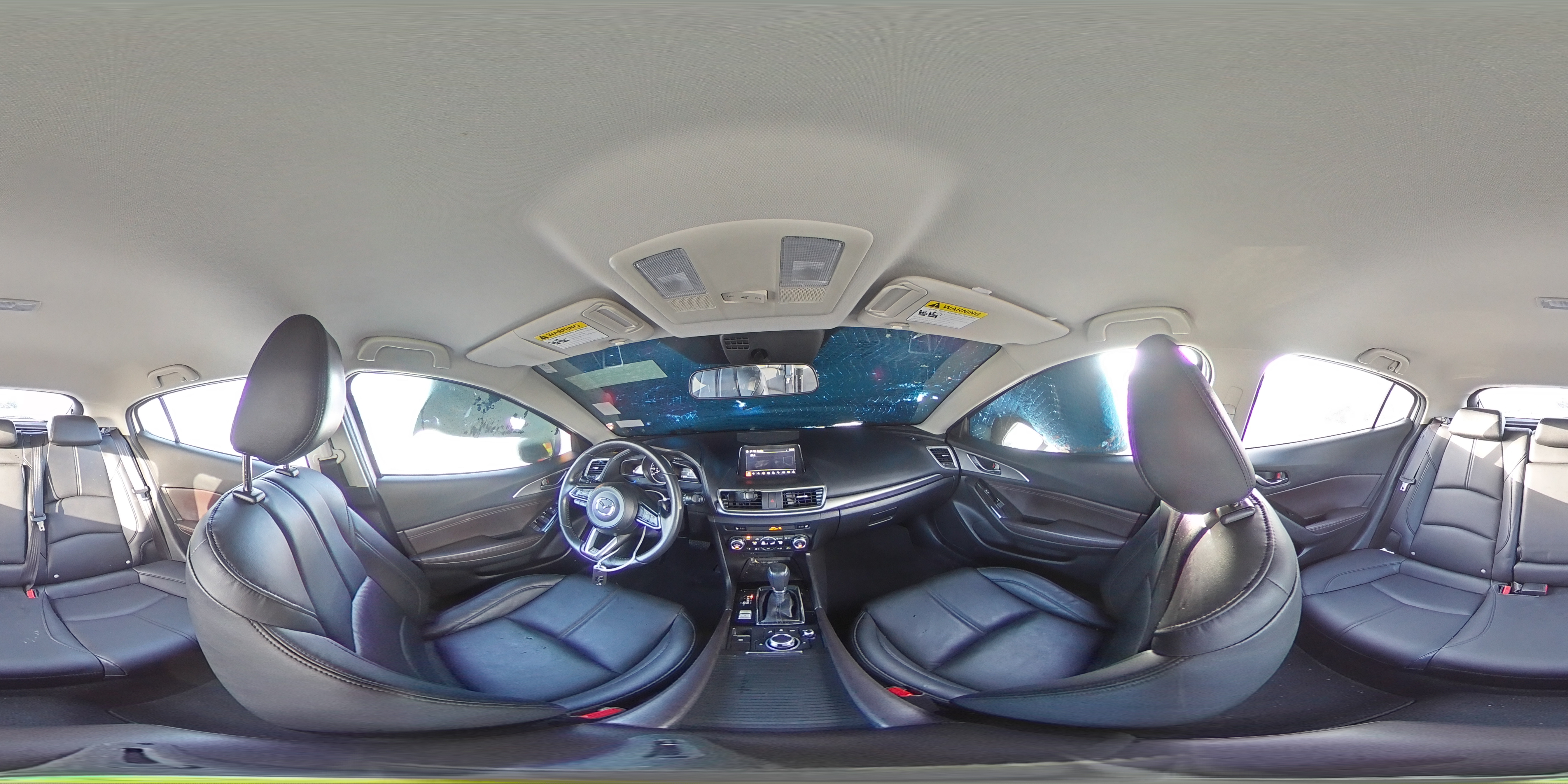 2017 Mazda 3 - Image 12