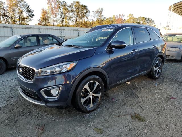 2016 Kia Sorento Ex