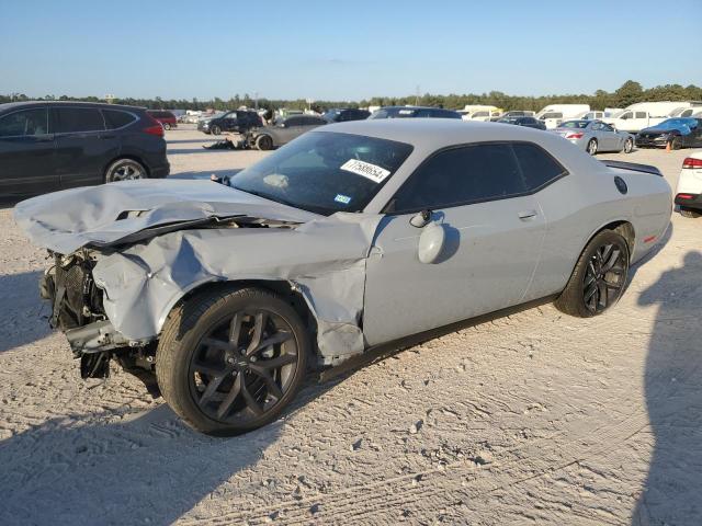  DODGE CHALLENGER 2021 Сірий