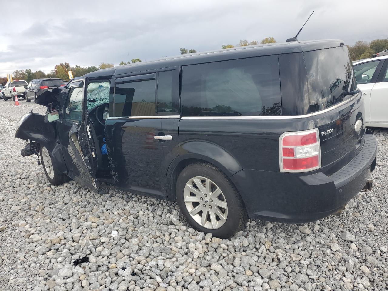 2012 Ford Flex - Image 2