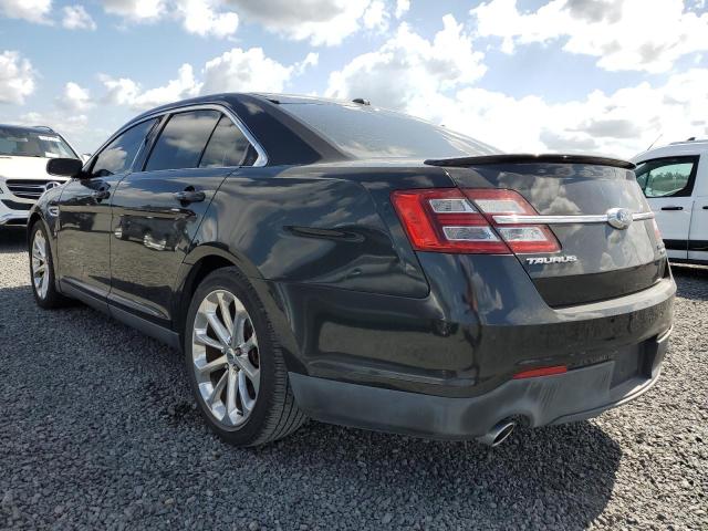  FORD TAURUS 2015 Black