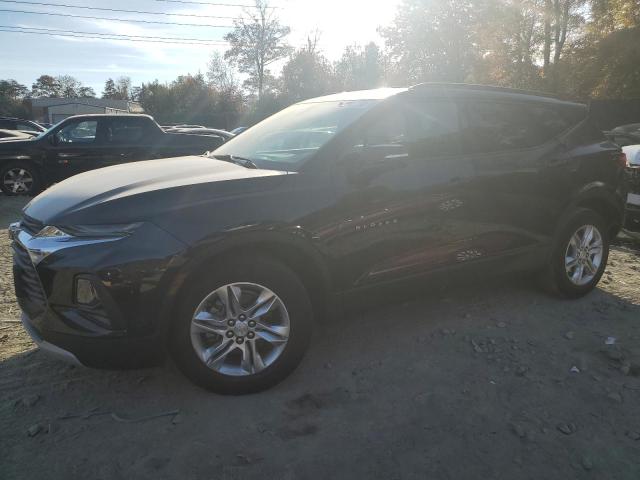 2020 Chevrolet Blazer 2Lt