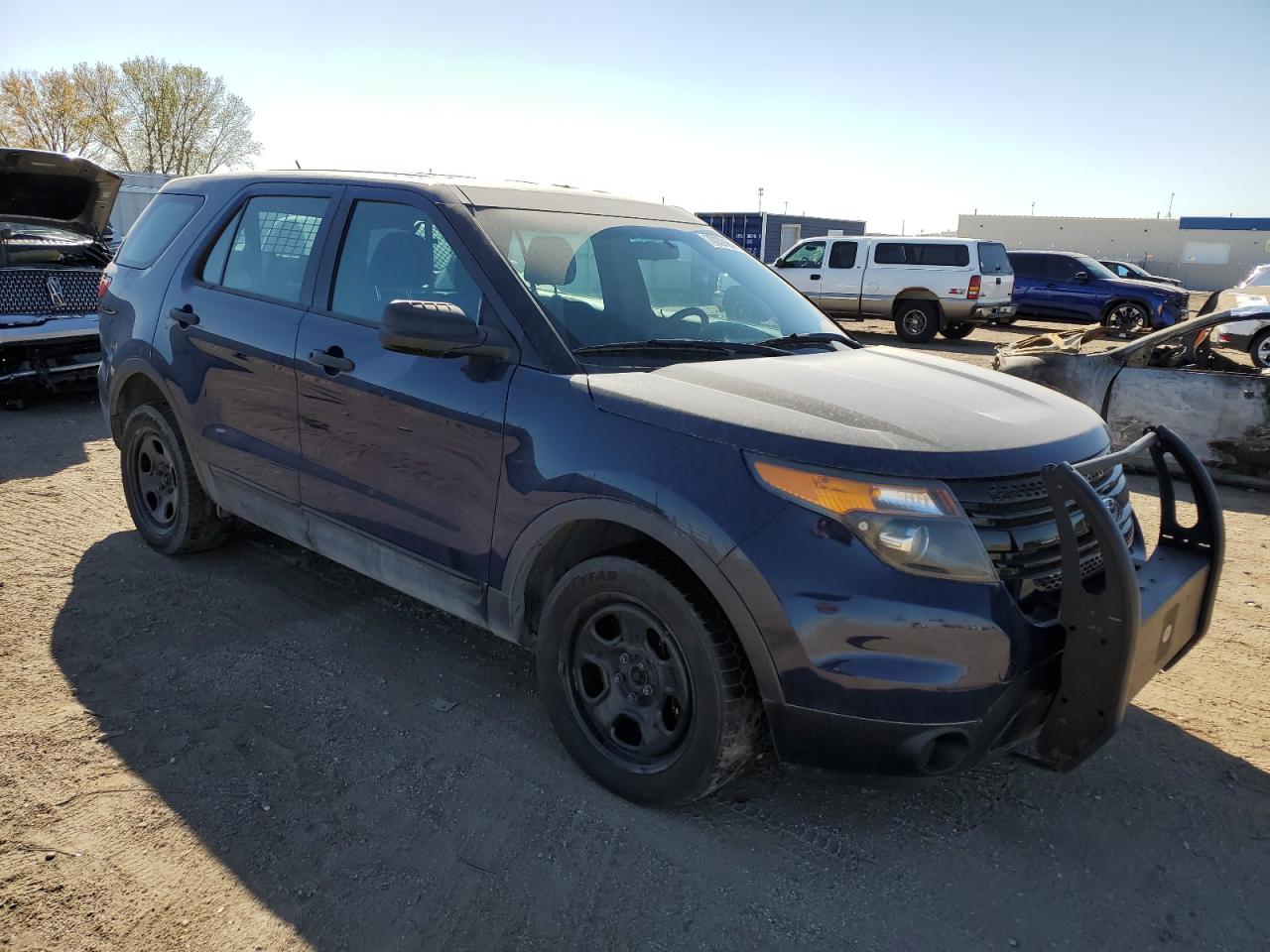 2014 Ford Explorer - Image 4