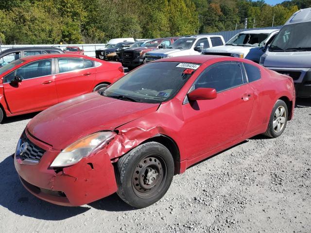 2008 Nissan Altima 2.5S